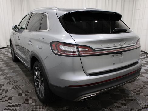 Used 2023 Lincoln Nautilus Reserve w/ Equipment Group 201A AWD/4WD image 33