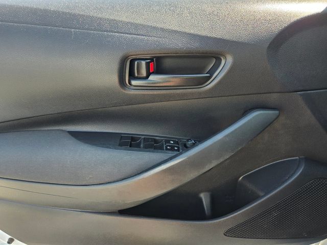 Used 2024 Toyota Corolla LE FWD image 33