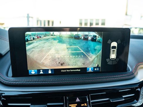 New 2026 Acura MDX A-Spec image 41