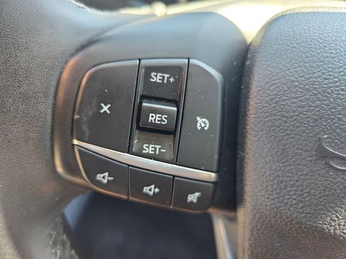 Used 2023 Ford Maverick Lariat FWD image 20