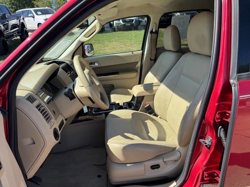 Used 2009 Ford Escape Limited image 10