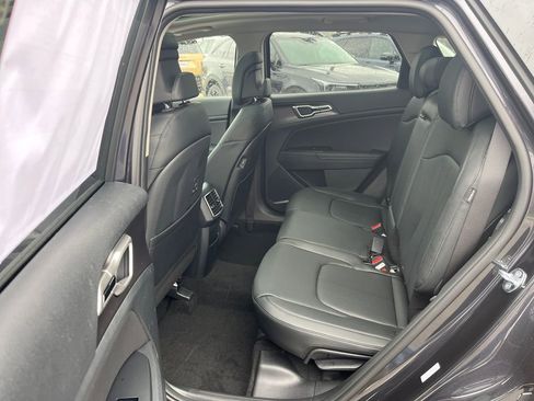 New 2026 Kia Sportage EX AWD/4WD image 15
