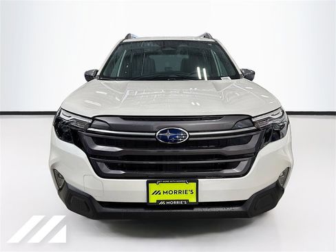New 2026 Subaru Forester Premium image 2