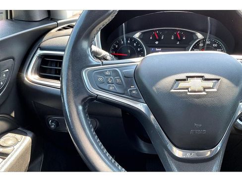 Used 2021 Chevrolet Equinox LT AWD/4WD image 20