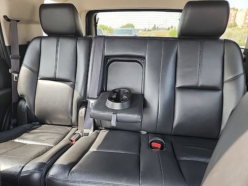Used 2012 Chevrolet Tahoe LT AWD/4WD image 28