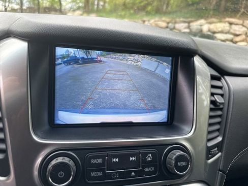 Used 2019 Chevrolet Tahoe LS AWD/4WD image 22