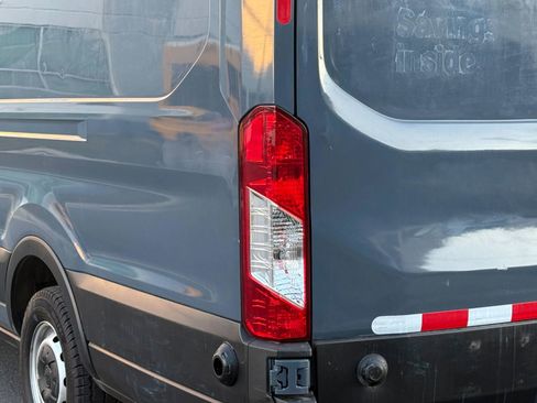 Used 2020 Ford Transit 250 148 High Roof Extended image 12