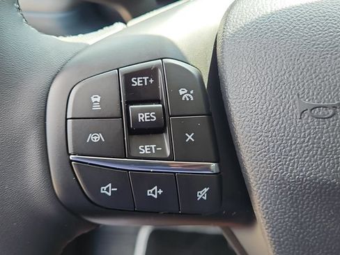 Used 2026 Ford Maverick Lariat w/ Black Appearance Package AWD/4WD image 13