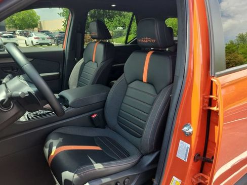 Certified 2026 Honda Passport TrailSport image 19