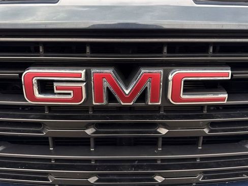 Used 2024 GMC Sierra 1500 Pro w/ Graphite Edition AWD/4WD image 30