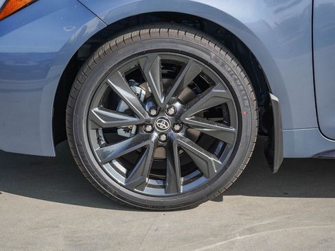 New 2026 Toyota Corolla SE FWD image 5
