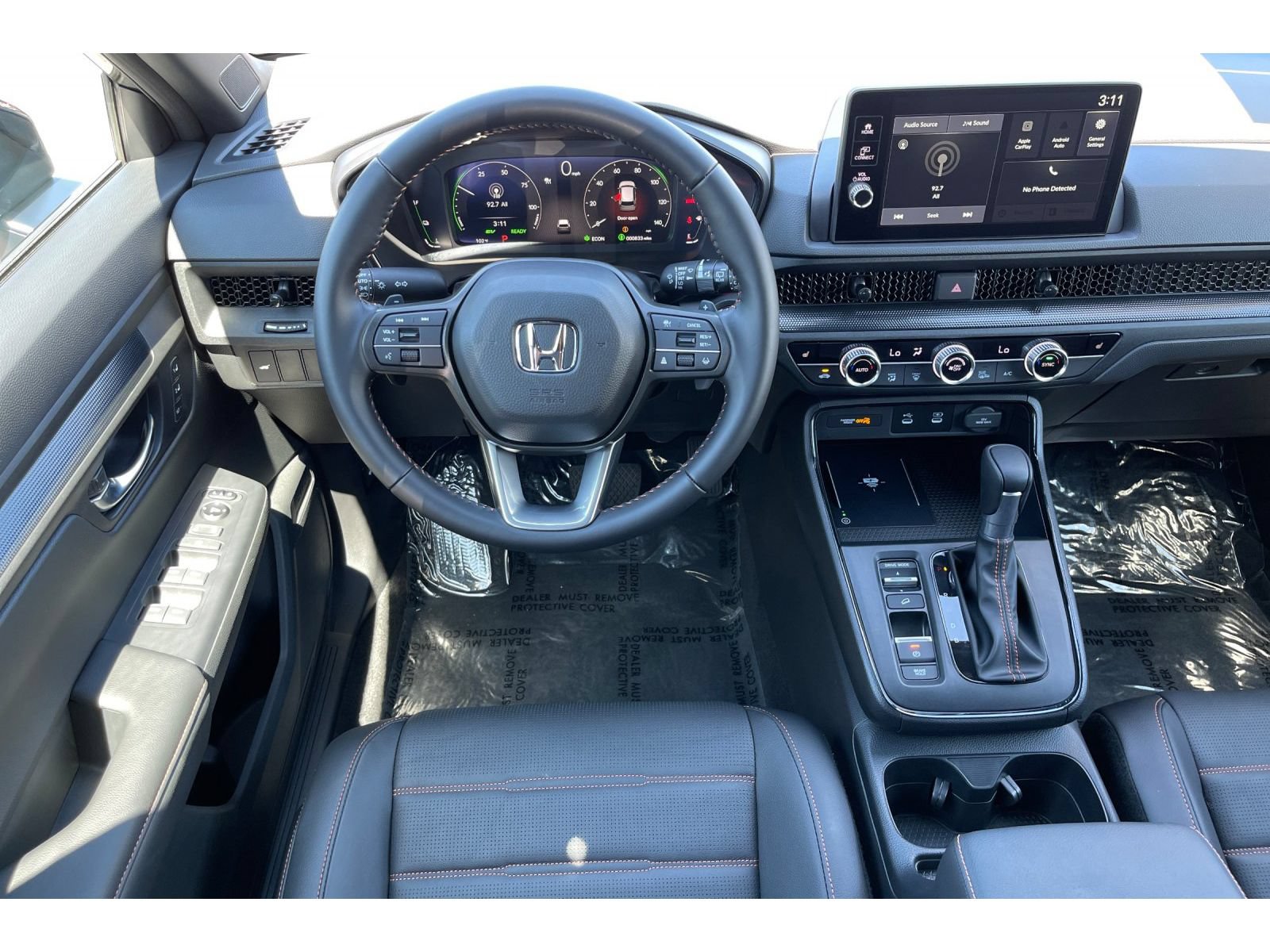 Certified 2026 Honda CR-V Sport-L image 16
