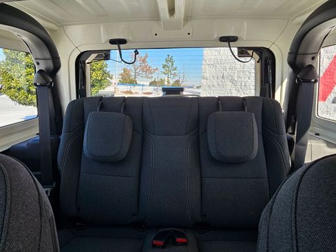 New 2026 Jeep Wrangler Sport image 22