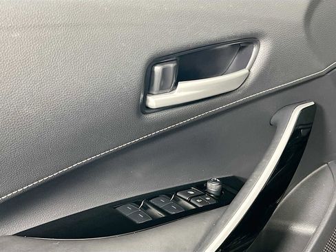 Certified 2023 Toyota Corolla XSE image 17