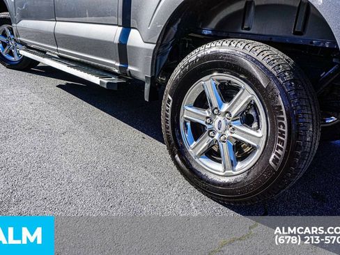 Used 2024 Ford F150 XLT image 16