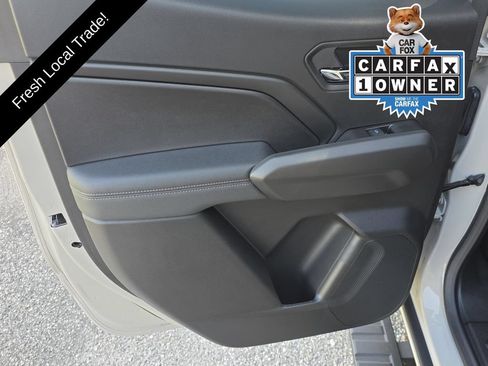 Used 2026 GMC Canyon Elevation w/ Convenience Package RWD image 35