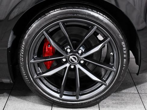 Used 2024 Nissan Z Performance w/ Floor Mat Package image 8