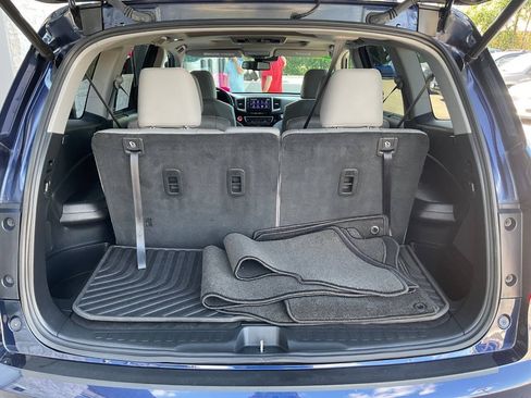 Used 2016 Honda Pilot Elite image 44