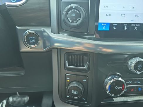Certified 2026 Ford F150 Lariat AWD/4WD image 26