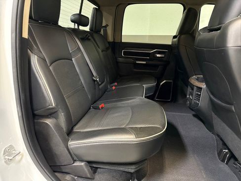 Used 2019 RAM 2500 Laramie image 59
