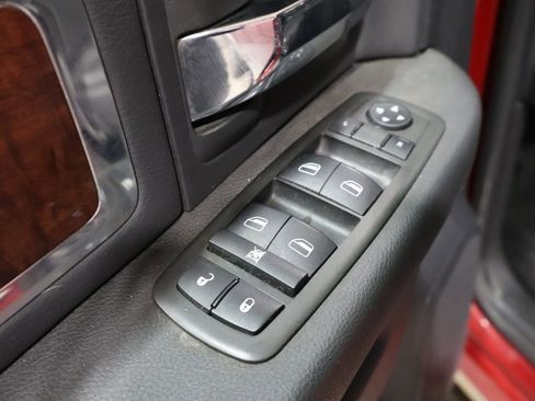 Used 2010 Dodge Ram 1500 Truck Laramie w/ Protection Group image 14