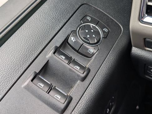 Used 2016 Ford F150 Lariat w/ Equipment Group 501A Mid AWD/4WD image 11