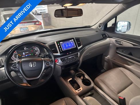 Used 2016 Honda Pilot EX-L image 6