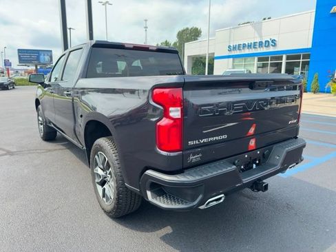 Used 2023 Chevrolet Silverado 1500 RST AWD/4WD image 18