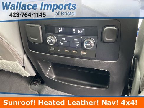 Used 2019 Chevrolet Tahoe LT image 26