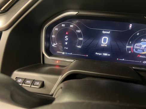 New 2026 GMC Sierra 2500 AT4 w/ AT4 Premium Plus Package AWD/4WD image 20