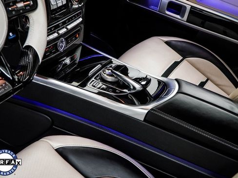 Used 2021 Mercedes-Benz G 63 AMG 4MATIC image 16