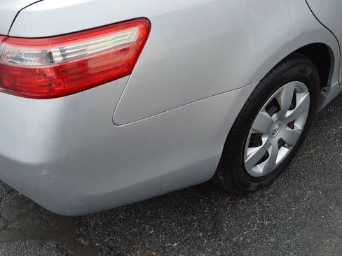 Used 2008 Toyota Camry LE FWD image 10