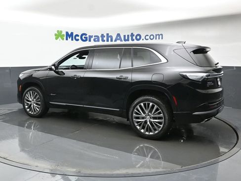 New 2026 Buick Enclave Avenir w/ Super Cruise Package image 28