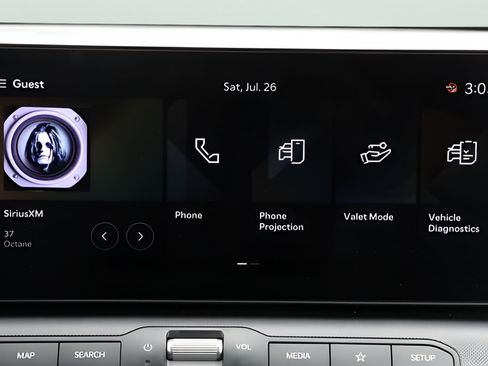 Certified 2025 Kia K4 EX FWD image 15