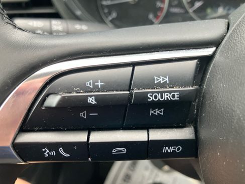 Used 2025 MAZDA CX-30 AWD 2.5 S w/ Select Sport Pkg image 17