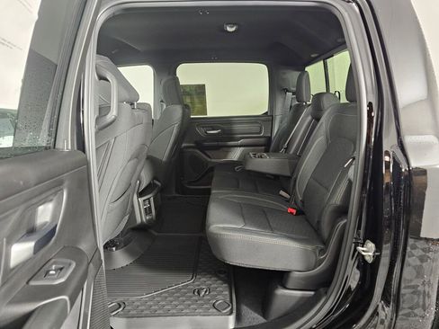 New 2026 RAM 1500 Classic Warlock AWD/4WD image 34