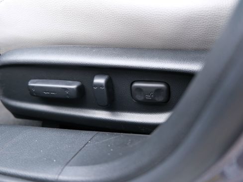 Used 2015 Honda Accord EX-L image 27