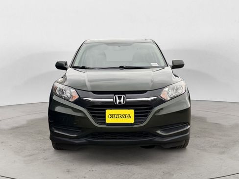 Used 2016 Honda HR-V LX image 5