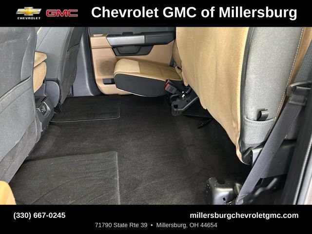 Used 2023 Ford F150 XLT AWD/4WD image 31