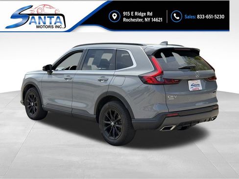 Used 2024 Honda CR-V Sport-L image 15