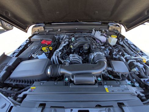 New 2026 Jeep Gladiator Willys image 27