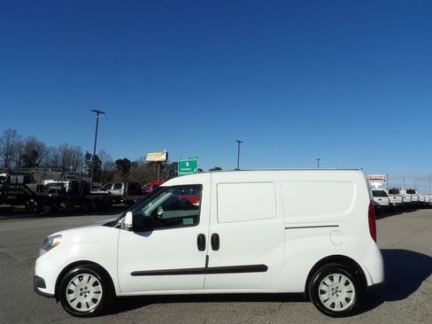 Used 2021 RAM ProMaster City Tradesman SLT w/ Window Group 04 image 55
