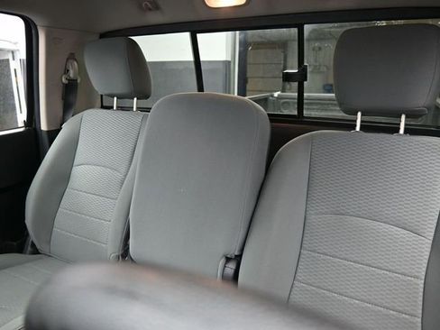 Used 2015 RAM 1500 Tradesman w/ Power & Remote Entry Group image 12