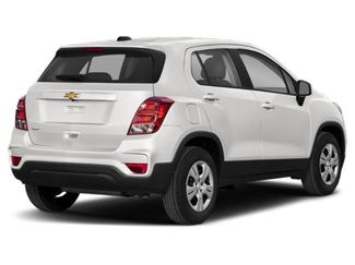 Used 2019 Chevrolet Trax LS FWD video 2