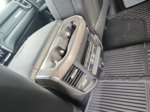 New 2025 RAM 2500 Laramie image 33