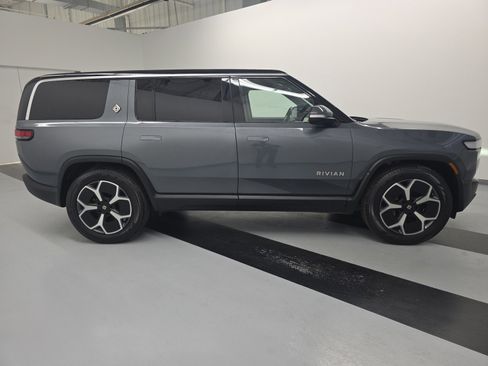 Used 2023 Rivian R1S Adventure AWD/4WD image 6