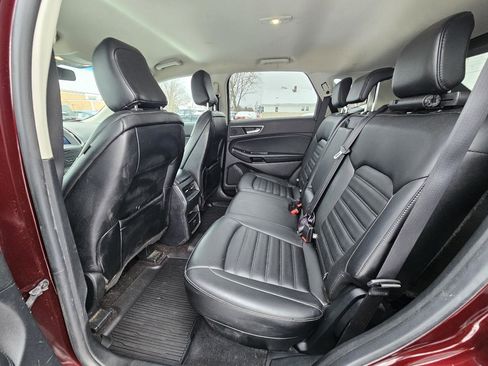 Used 2020 Ford Edge SEL w/ Cold Weather Package image 19