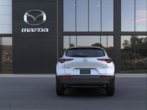 New 2026 MAZDA CX-30 AWD 2.5 S image 4