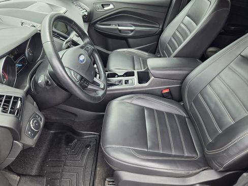 Used 2019 Ford Escape SEL FWD image 13
