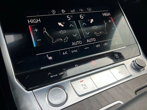 Used 2020 Audi A6 3.0T allroad Premium Plus image 45